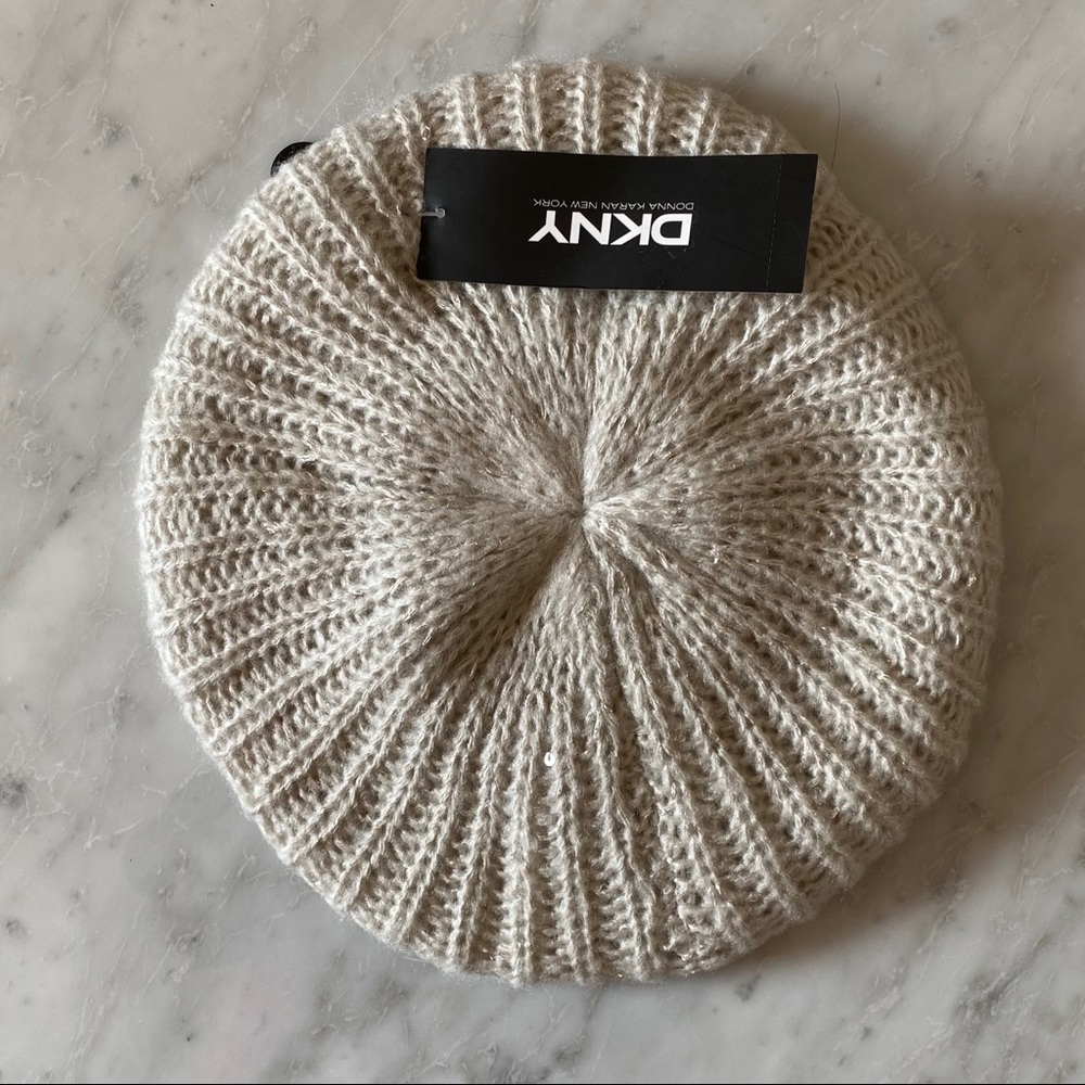 DKNY HAT